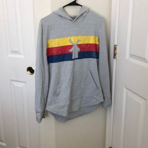 Dutch bros sweater